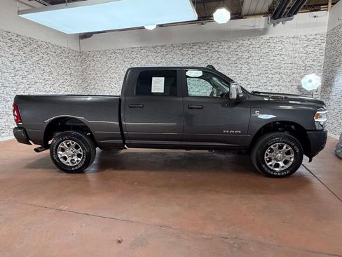 Used 2024 RAM 2500 Laramie image 6