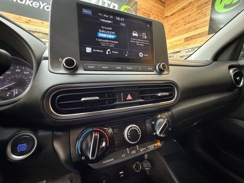 Used 2023 Hyundai Kona SEL w/ Cargo Package image 18