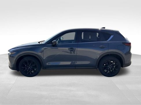 Used 2025 MAZDA CX-5 Carbon Edition image 3