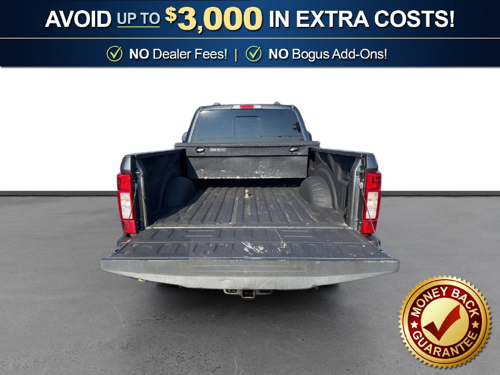 Used 2020 Ford F250 Lariat AWD/4WD image 22