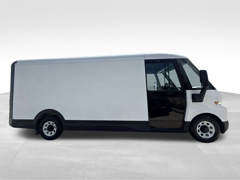 Used 2023 Chevrolet Brightdrop 600 w/ Active Safety Package 2 AWD/4WD image 3