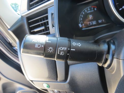 Used 2018 Honda Fit EX image 16