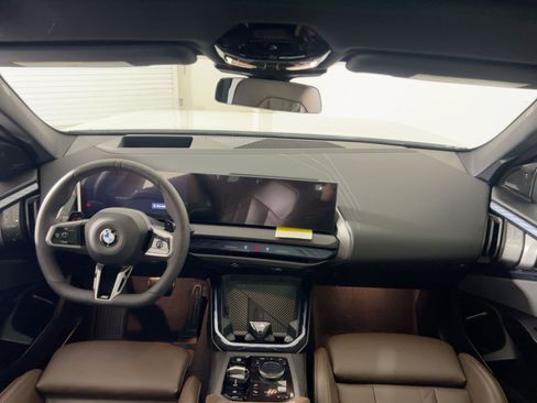 Used 2026 BMW X3 xDrive30 w/ Premium Package image 15