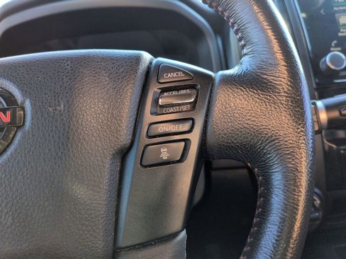Used 2020 Nissan Titan PRO-4X image 20