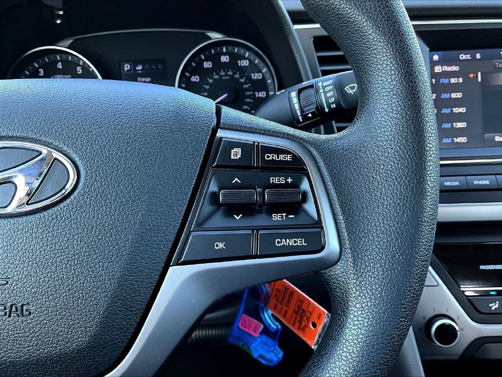 Used 2018 Hyundai Elantra SEL w/ Cargo Package FWD image 15