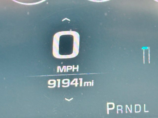 Used 2017 GMC Sierra 1500 Denali w/ Denali Ultimate Package AWD/4WD image 10