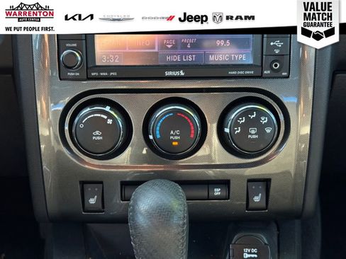 Used 2010 Dodge Challenger SRT8 w/ Spring Special Group image 25