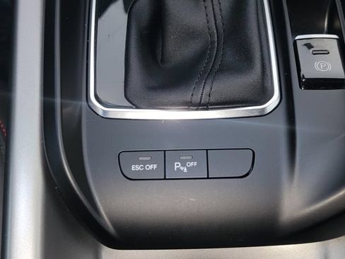 Certified 2024 Dodge Hornet R/T AWD/4WD image 26