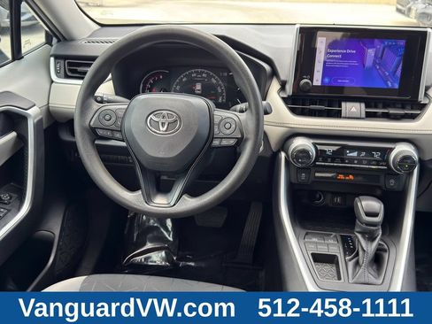 Used 2023 Toyota RAV4 XLE w/ Convenience Package FWD image 29