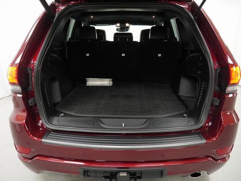 Certified 2021 Jeep Grand Cherokee Limited w/ Quick Order Package 28K 80th image 46