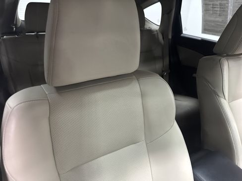 Used 2015 Honda CR-V EX-L image 37