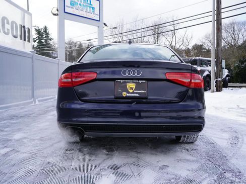 Used 2014 Audi A4 2.0T Premium Plus w/ Premium Plus Package image 11