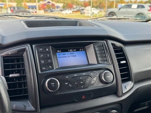 Used 2019 Ford Ranger XL w/ FX4 Off-Road Package image 23