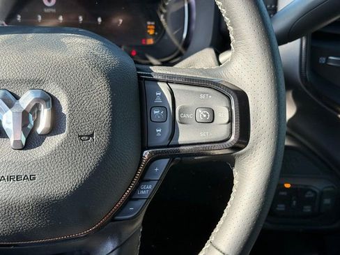 New 2026 RAM 2500 Rebel image 11