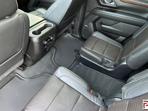 Certified 2023 Chevrolet Tahoe High Country w/ Premium Package 2 image 14