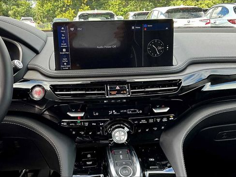 New 2026 Acura MDX SH-AWD w/ Advance Package image 6