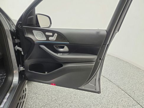 Certified 2023 Mercedes-Benz GLE 350 4MATIC w/ Premium Package image 21