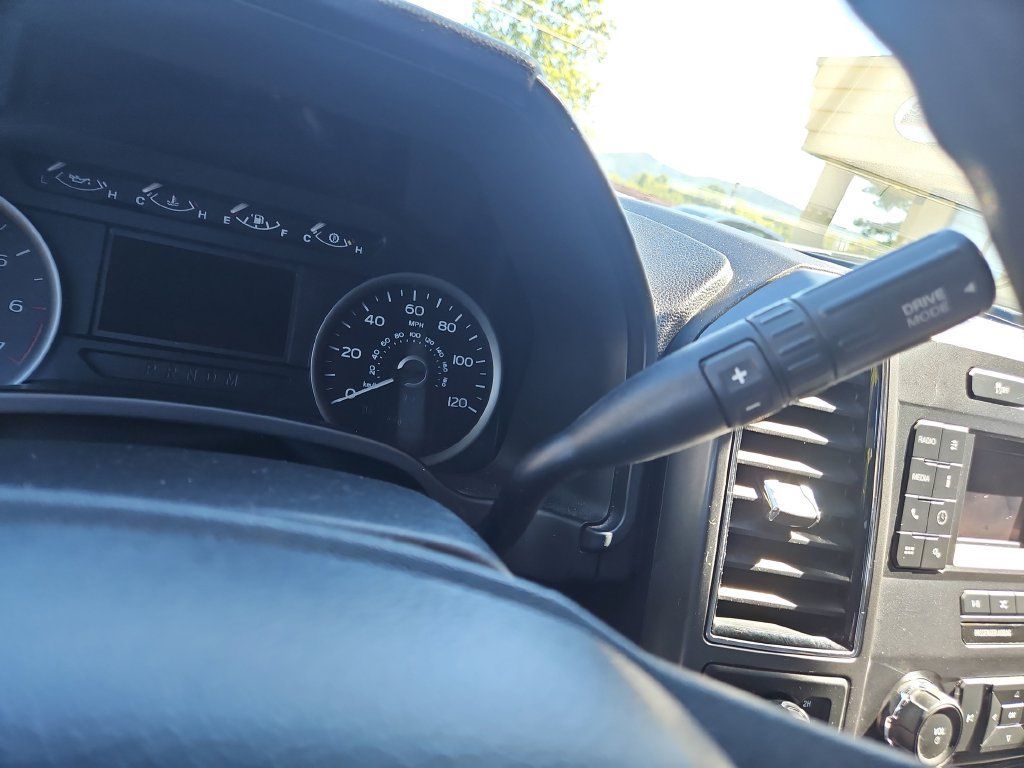 Used 2018 Ford F150 XLT w/ Trailer Tow Package AWD/4WD image 23
