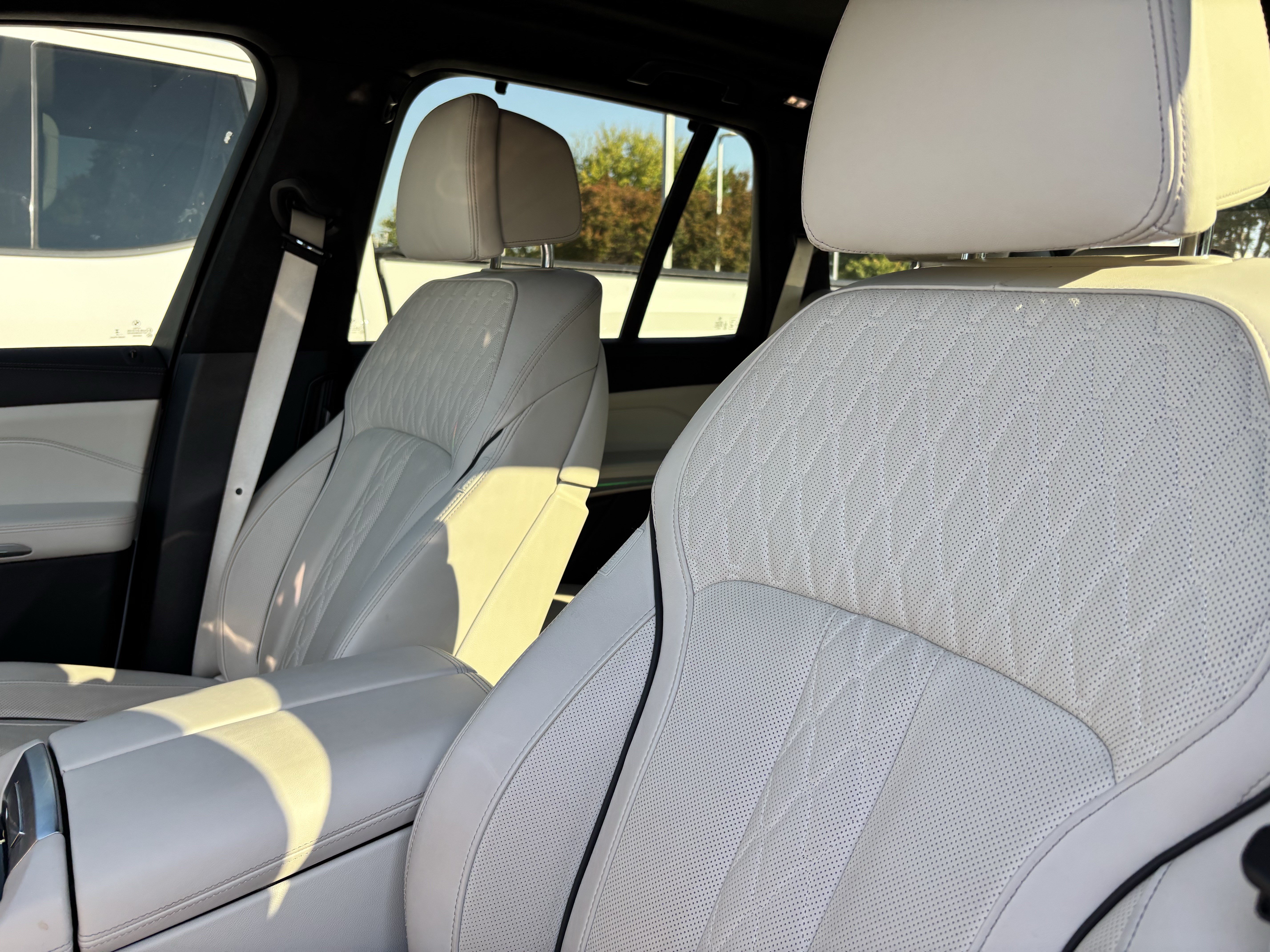 Certified 2024 BMW X5 xDrive40i w/ Executive Package AWD/4WD image 16