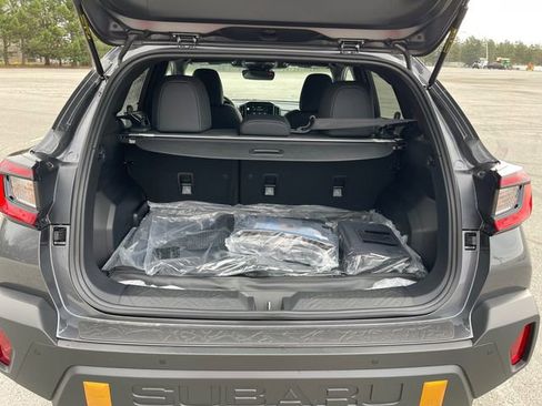 New 2026 Subaru Crosstrek 2.5i Wilderness AWD/4WD image 17