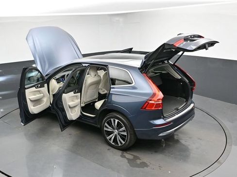 Used 2023 Volvo XC60 B5 Plus w/ Climate Package AWD/4WD image 51