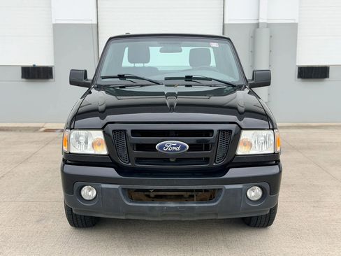 Used 2011 Ford Ranger Sport RWD image 8