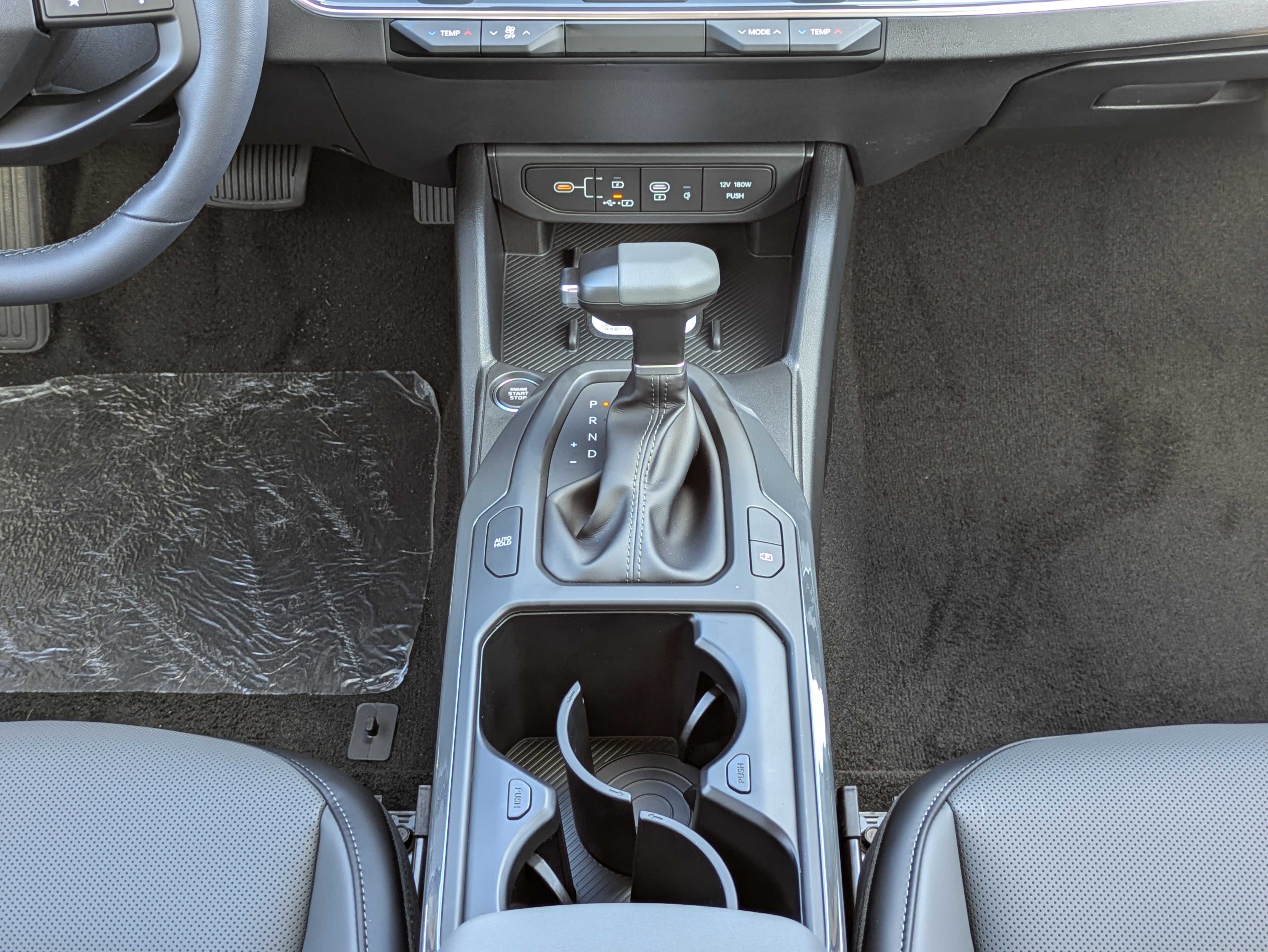 New 2026 Kia K4 EX FWD image 18