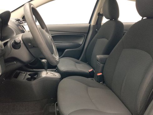 Used 2021 Mitsubishi Mirage G4 ES FWD image 17