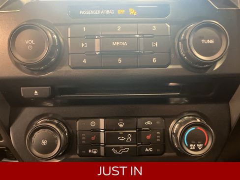 Used 2017 Ford F150 XLT w/ Equipment Group 302A Luxury image 23