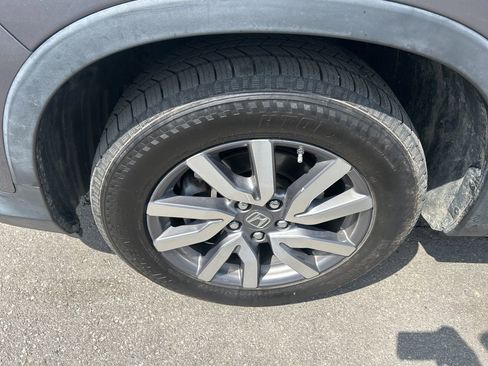Used 2019 Honda Pilot EX-L image 9