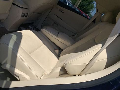 Used 2015 Lexus RX 350 FWD image 10