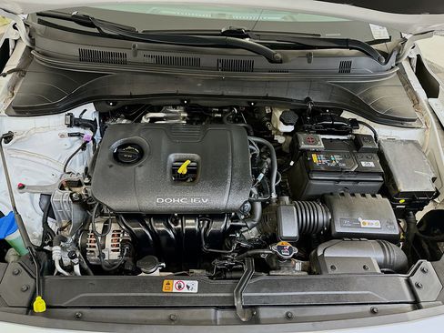 Used 2021 Hyundai Kona SEL Plus image 34