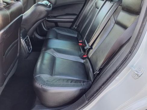 Used 2021 Dodge Charger SXT w/ Leather Interior Group image 12