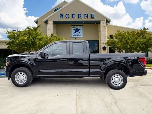 Used 2026 Ford F150 XL w/ Tow/Haul Package AWD/4WD image 2
