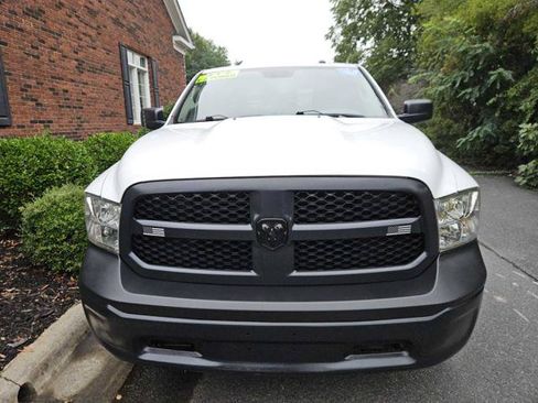Used 2017 RAM 1500 Tradesman w/ Power & Remote Entry Group AWD/4WD image 8