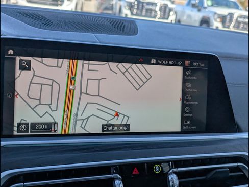 Used 2022 BMW X7 xDrive40i image 15