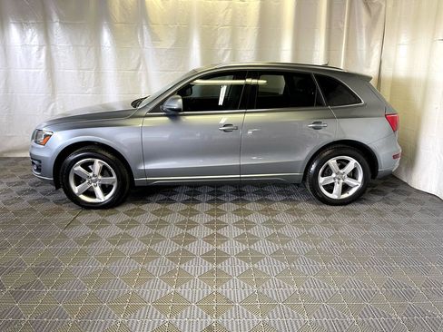 Used 2011 Audi Q5 2.0T Premium Plus image 5