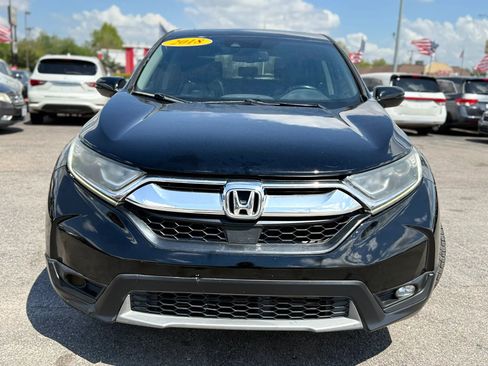 Used 2018 Honda CR-V EX-L image 30