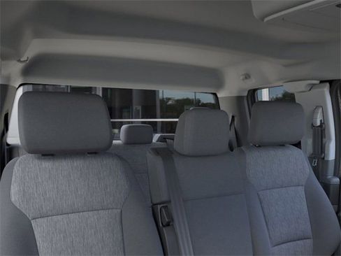 New 2026 Ford F350 XL w/ STX Appearance Package image 22