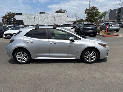 Used 2020 Toyota Corolla SE FWD image 6