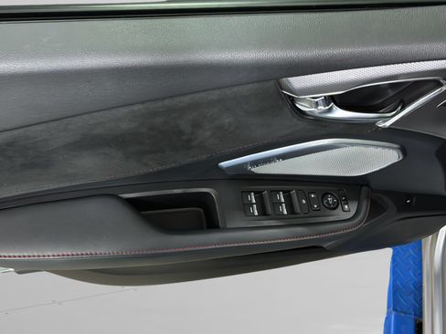 Used 2023 Acura RDX A-Spec FWD image 12