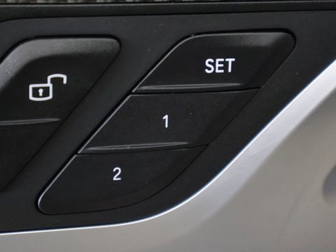 Used 2021 BMW X3 M w/ Executive Package image 38