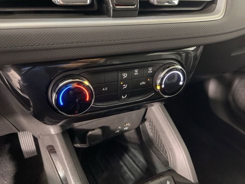 Certified 2025 Chevrolet TrailBlazer LT image 29