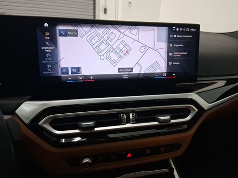 Certified 2024 BMW 330i Sedan w/ Premium Package image 23