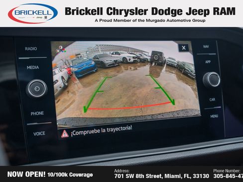 Used 2024 Volkswagen Jetta SEL image 29