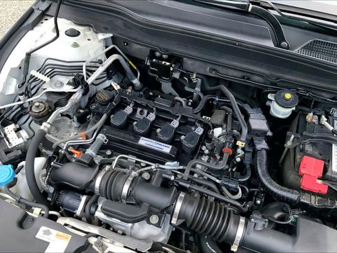 Used 2018 Honda Accord Sport image 30