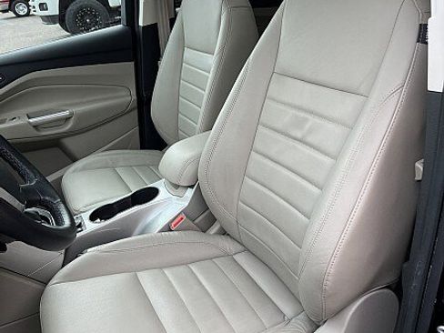 Used 2013 Ford Escape SEL FWD image 11