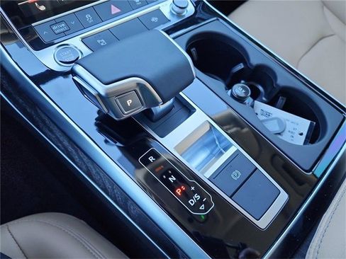 New 2026 Audi Q7 2.0T Premium image 20