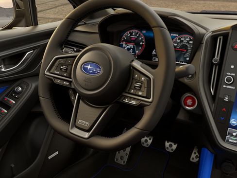 New 2026 Subaru WRX tS w/ Accessory Package #2 AWD/4WD image 21