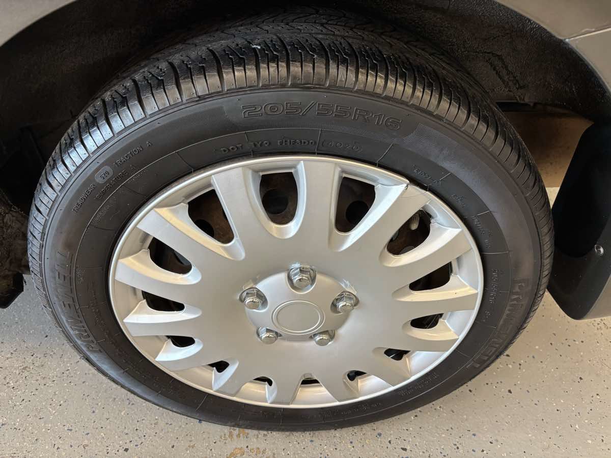 Used 2008 Nissan Sentra 2.0 S FWD image 20